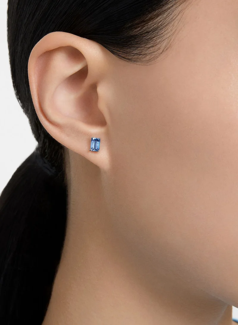 SWAROVSKI Stilla Stud Earrings