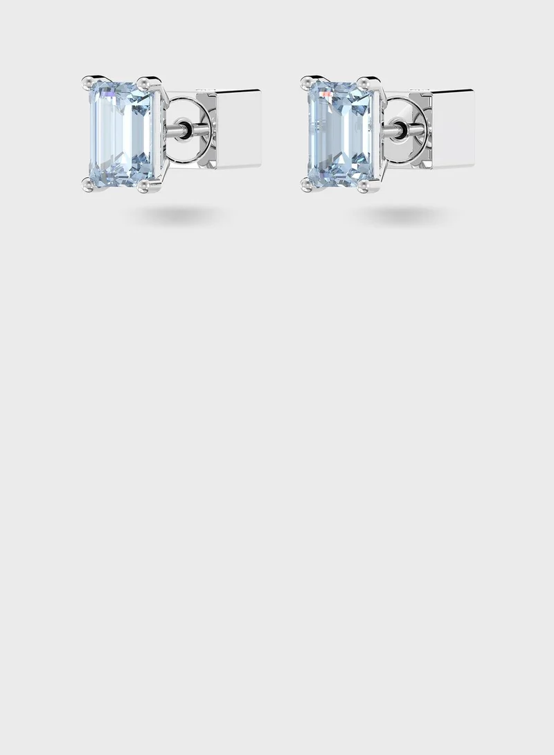 SWAROVSKI Stilla Stud Earrings