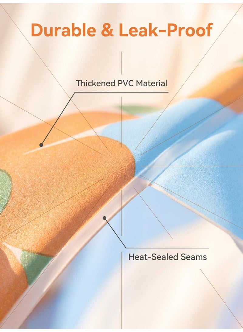 ميجا حوض استحمام محمول,حوض استحمام قابل للطي كبير 150 سم,حوض PVC محمول قابل للطي للتخييم,حوض استحمام الجليد للرياضيين,للتخييم, منزل سبا, حمام ساخن وجليد,حوض استحمام مستقل كبير متعمق - Image 5