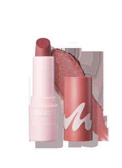 Miniso MINISO Minimalist Matte Lipstick (09) – Bold Color with a Comfortable Matte Finish 