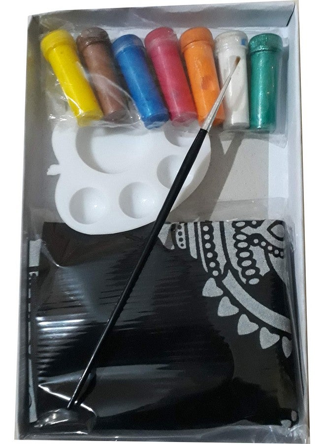 BestUBuy Emboss Painting Kit Design 60 - Image 3
