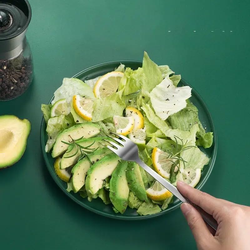 shofilt Avocado Slicer Tool – 2-in-1 Avocado Cutter & Saver | Stainless Steel Avocado Knife & Pitter | Multi-Function Fruit Cutter for Dragon Fruit, Kiwi, Papaya | Dishwasher Safe - Image 5
