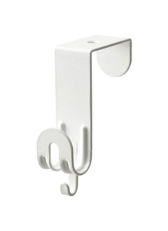 erorex Hook for door, white  - Image 1