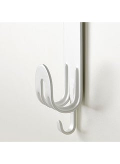 erorex Hook for door, white  - Image 2