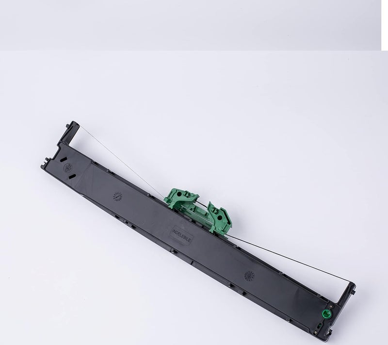 VAVIA خرطوشة شريط أوليفيتي PR2 DMP، PR2e PR2 سوداء (عبوة من 8) - Image 4