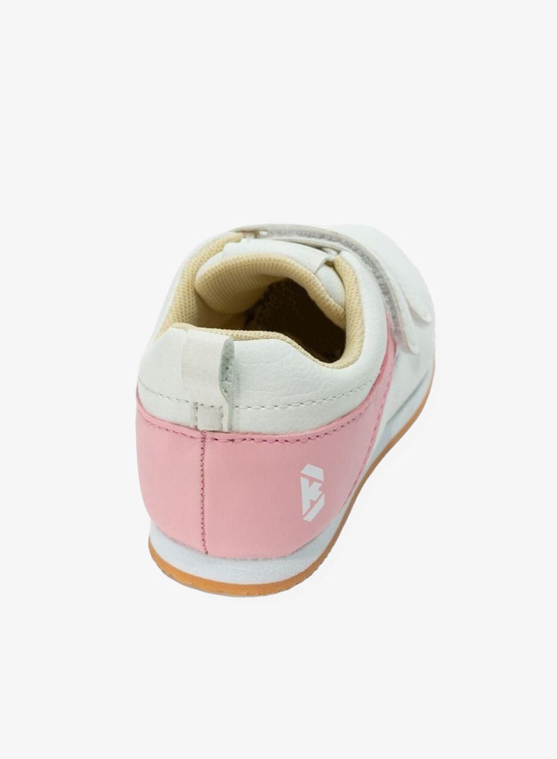 BOLD&KO Kids Amazana Velcro Sneakers - Image 3