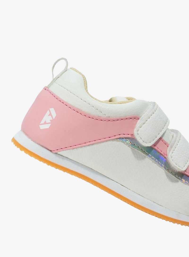 BOLD&KO Kids Amazana Velcro Sneakers - Image 5