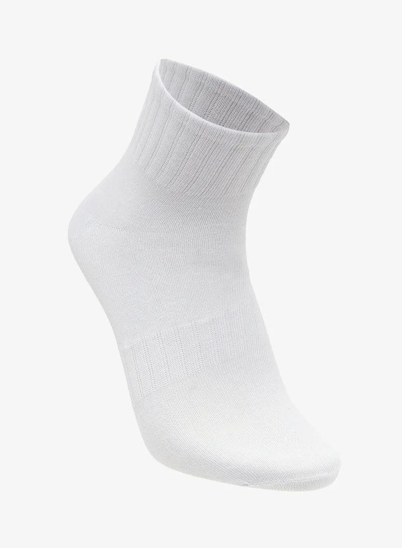 FRWD Pack of 2 Training Crew Socks