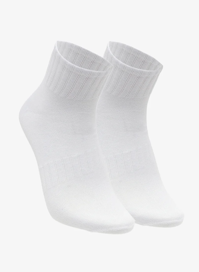 FRWD Pack of 2 Training Crew Socks