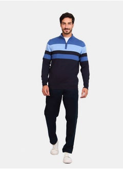 DALYDRESS Men Regular Fit Pullover - Multicolor  - Image 1