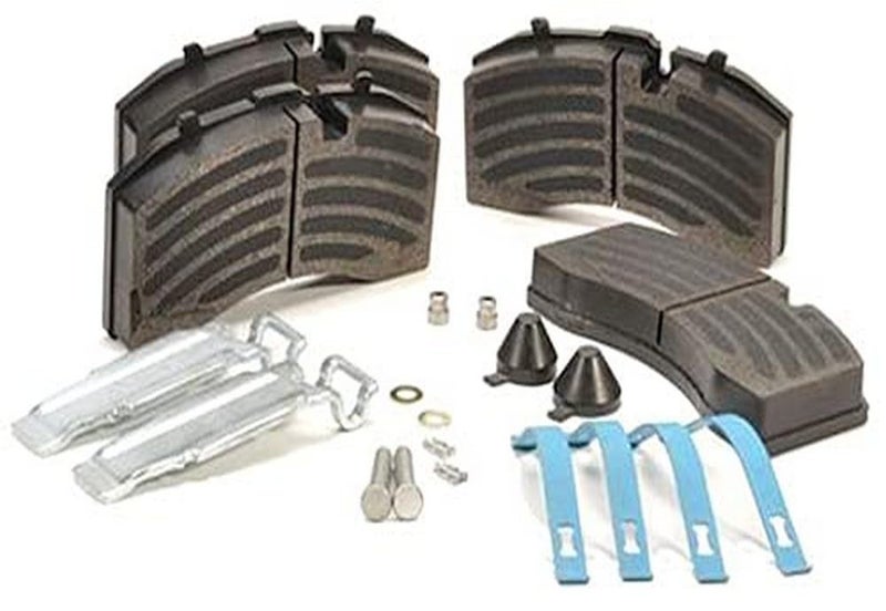 Bendix Brake Pad Set - K129276 - Image 5