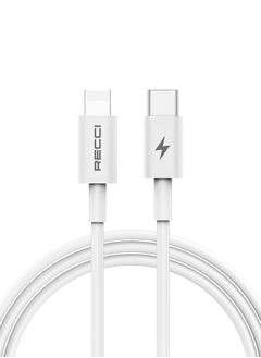 Type C to Lighting Cable