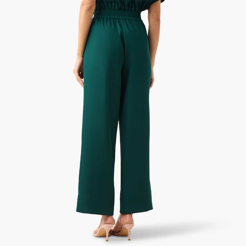 Iconic Iconic Utility Pants with Pockets