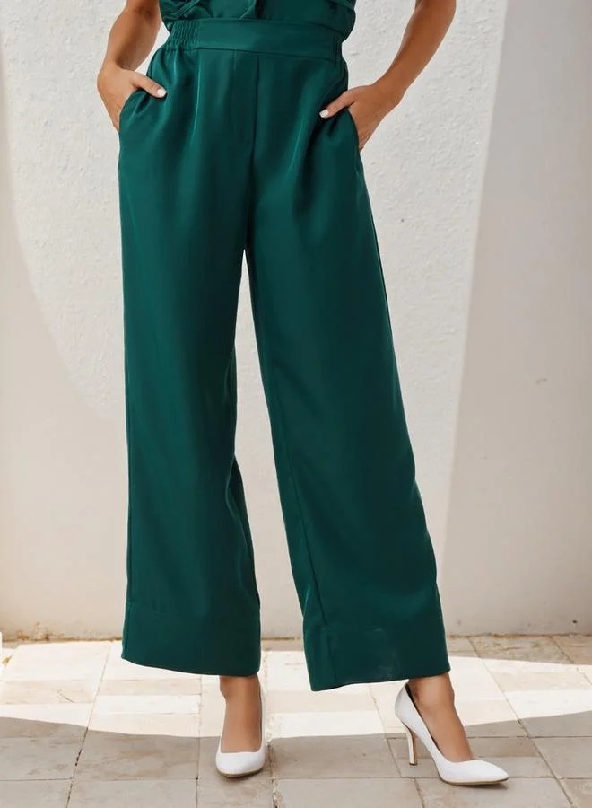 ايكونيك سراويل عملية أيقونية بجيوب