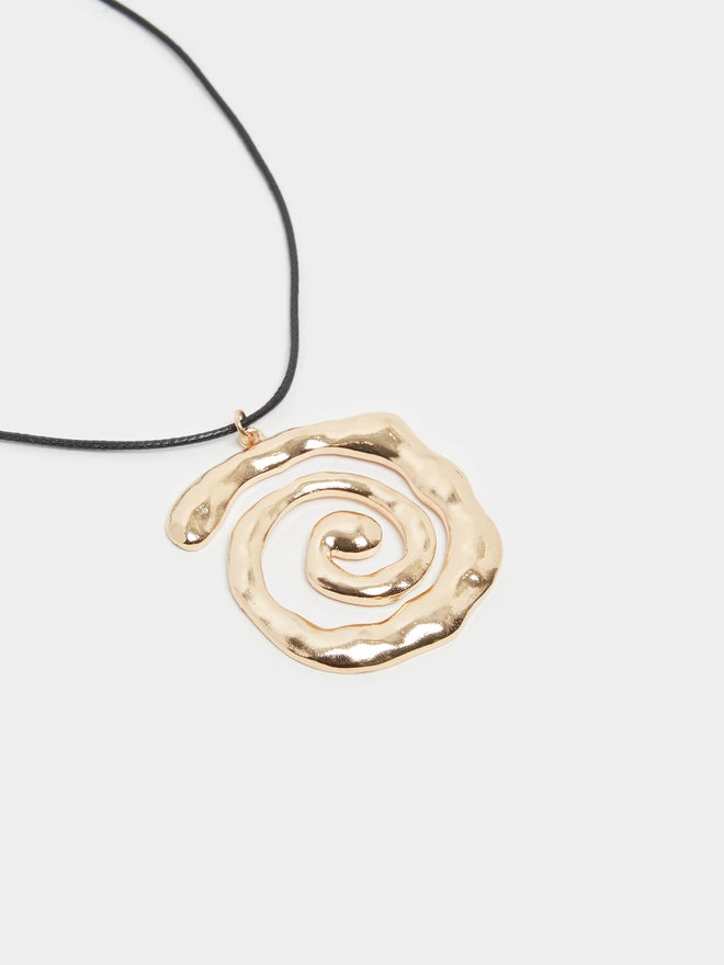 Styli Styli Shell Pendant Necklace  - Image 4