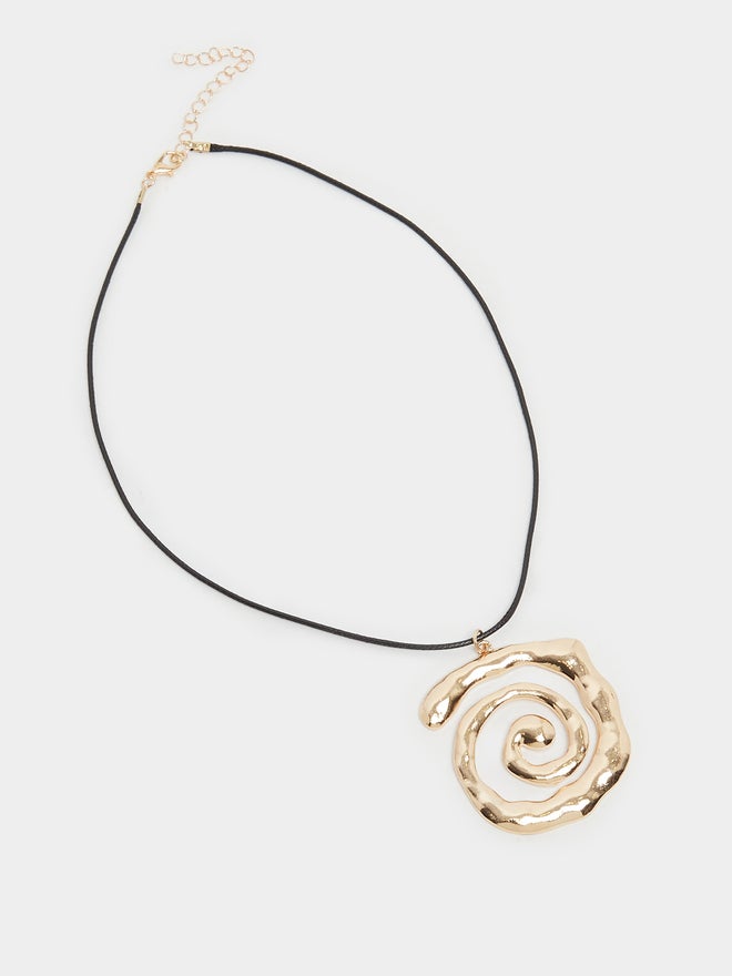 Styli Styli Shell Pendant Necklace  - Image 2