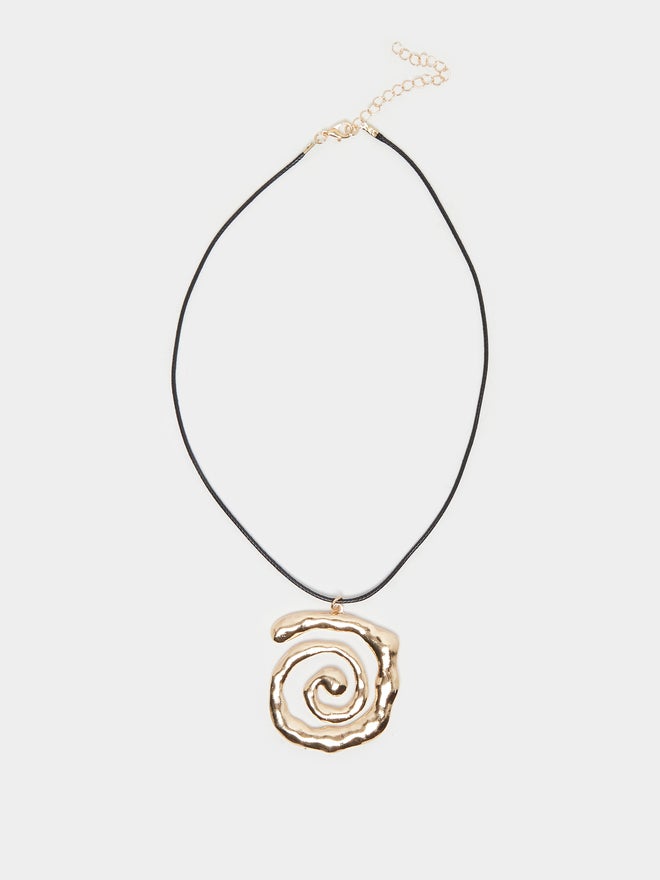 Styli Styli Shell Pendant Necklace  - Image 3