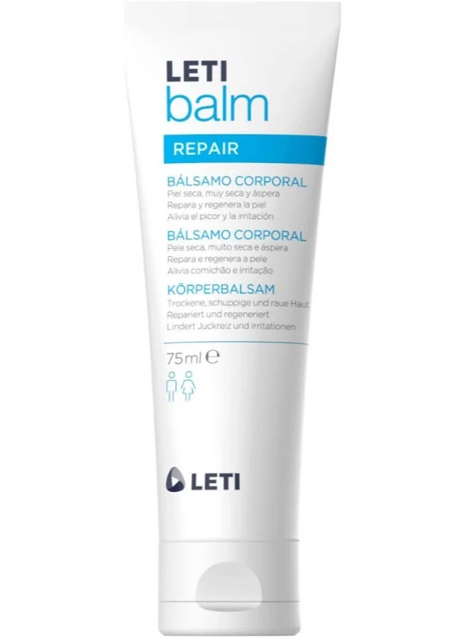 LETIbalm Repair Body Balm 75ml - Image 1