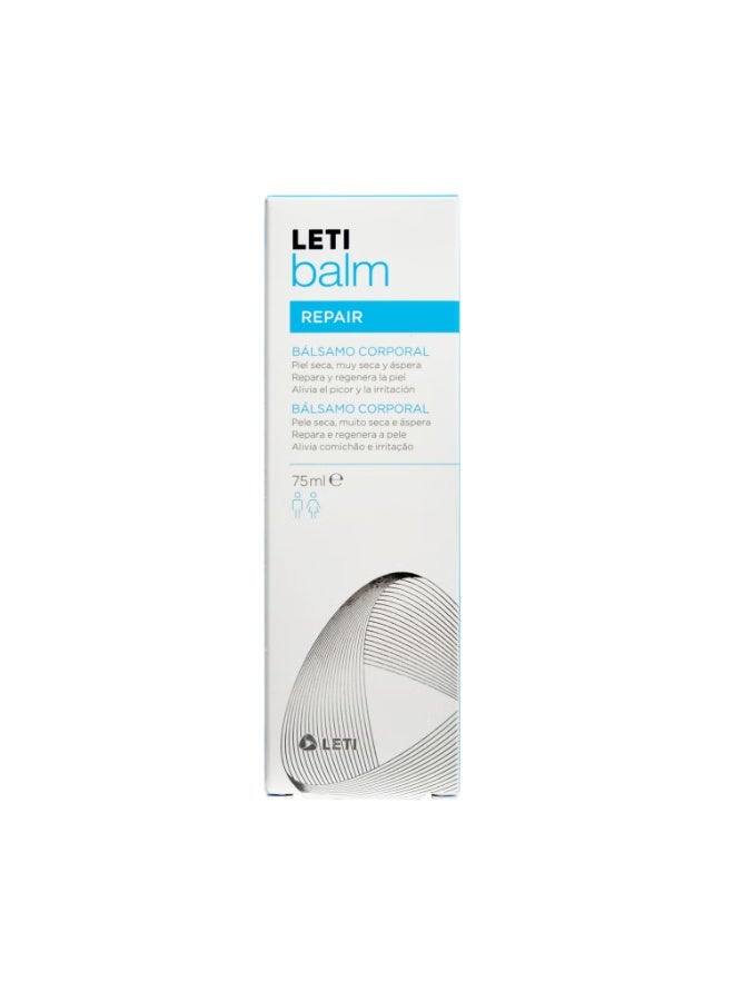 LETIbalm Repair Body Balm 75ml - Image 2