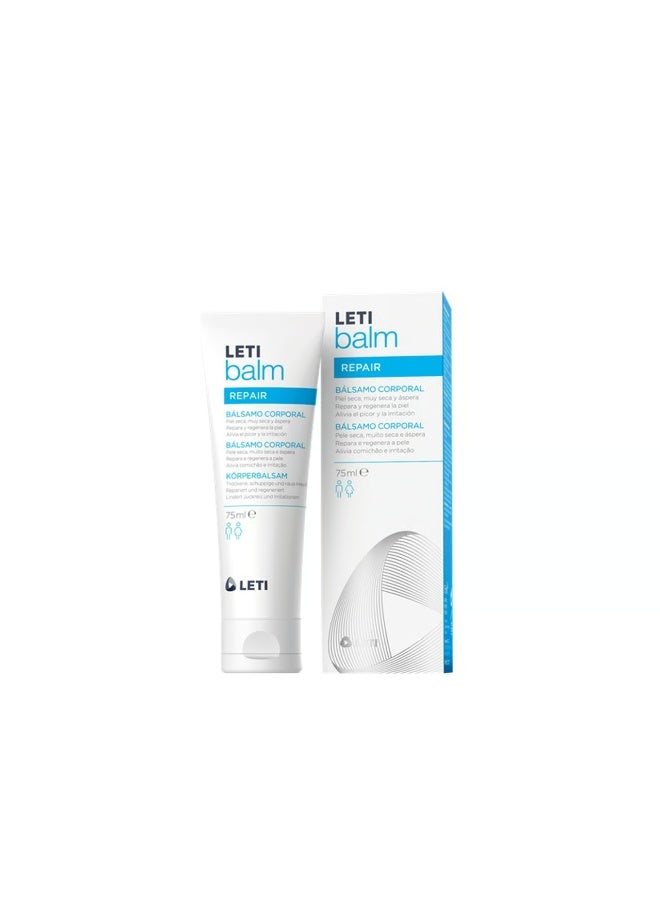 LETIbalm Repair Body Balm 75ml - Image 3