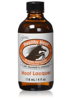 Hoof Lacquer, 4 Fluid Ounce