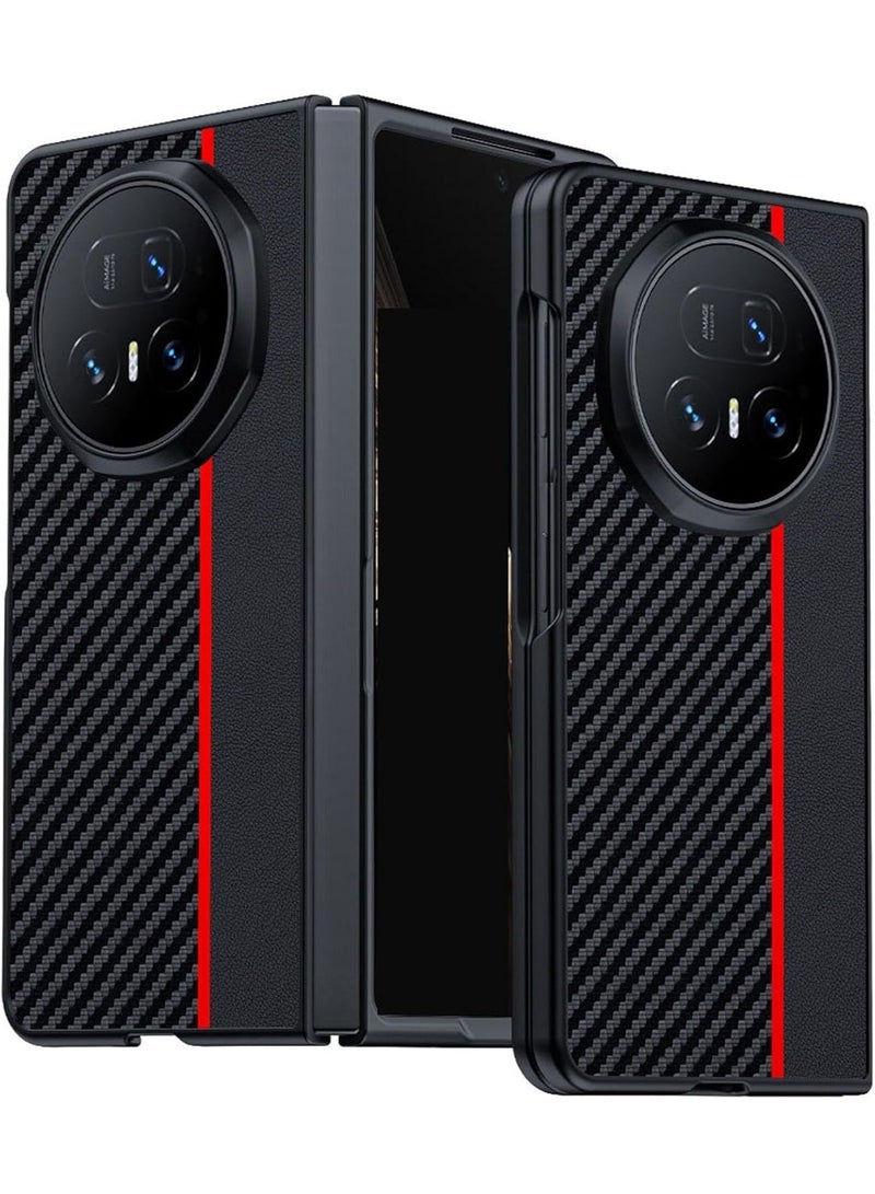 عام غطاء سيليكون لهونور ماجيك V5 (2025)، حماية بمفصل زنبركي، ملمس ناعم، بلاستيك صلب مضاد لبصمات الأصابع ومقاوم للخدوش والسقوط. - Image 1