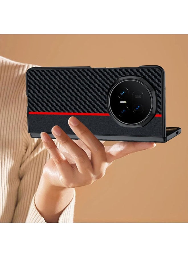 عام غطاء سيليكون لهونور ماجيك V5 (2025)، حماية بمفصل زنبركي، ملمس ناعم، بلاستيك صلب مضاد لبصمات الأصابع ومقاوم للخدوش والسقوط. - Image 5