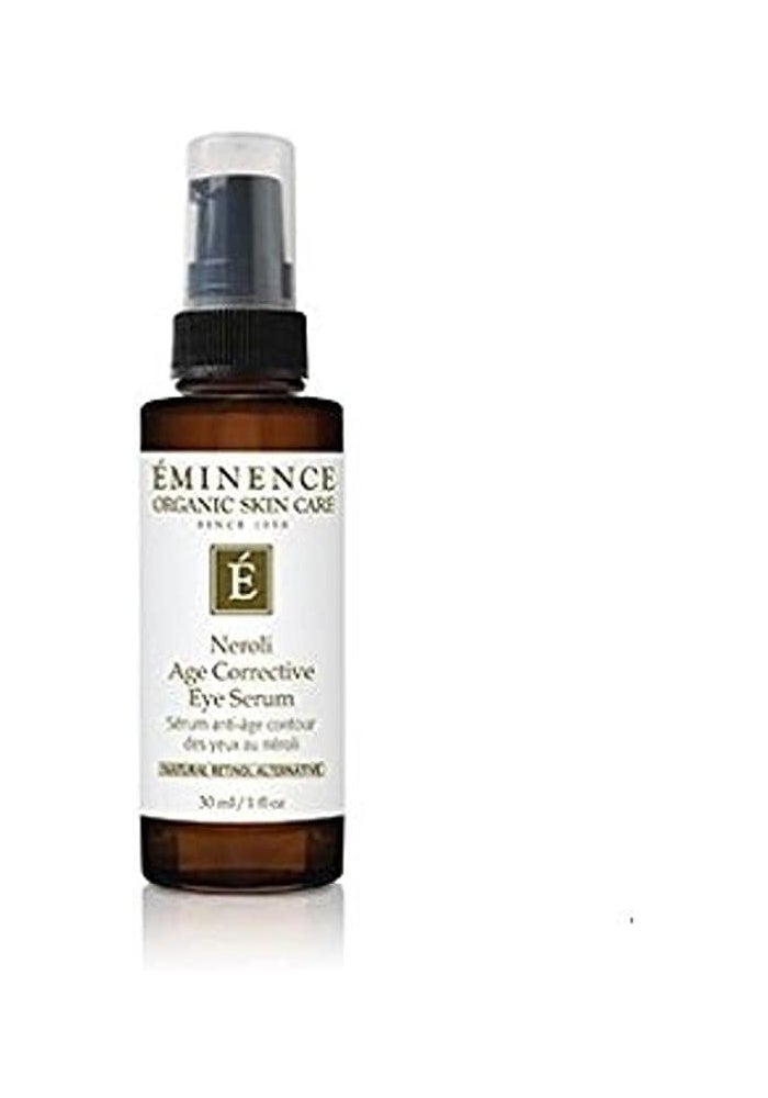 Eminence Organic Skincare Neroli Age Corrective Eye Serum - 1 Fluid Ounce