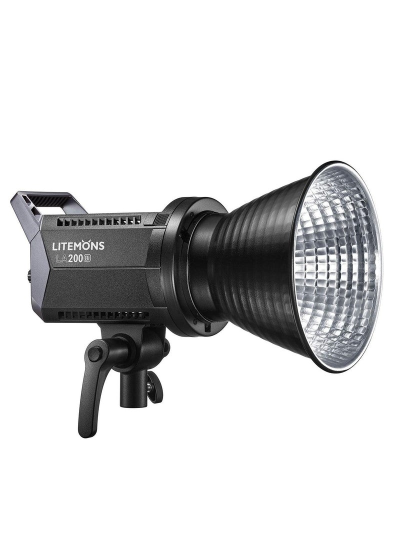 جودوكس LA200Bi Bi-Color LED Light Litemons  - Image 1