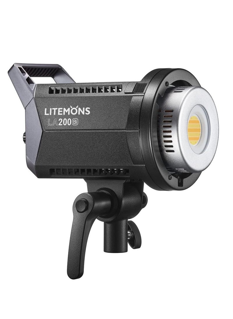 جودوكس LA200Bi Bi-Color LED Light Litemons  - Image 2