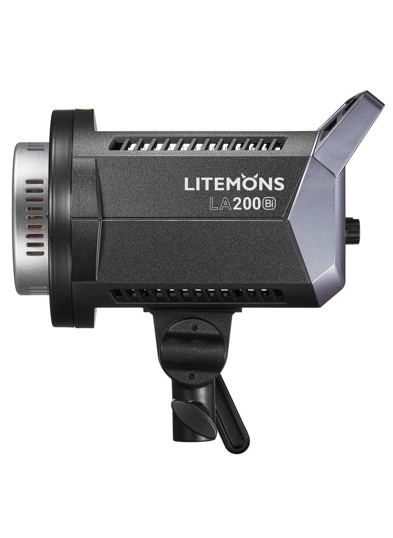 جودوكس LA200Bi Bi-Color LED Light Litemons  - Image 3