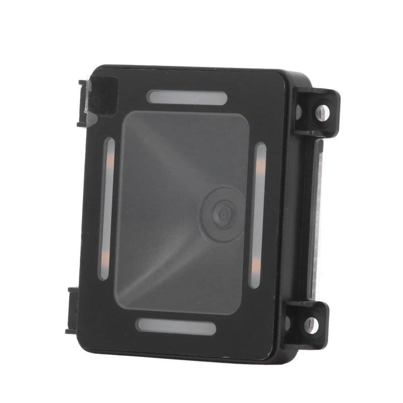 2D Mini USB Barcode Scanner Module With High Sensitivity CMOS Sensor Fixed Mount Dual Screen For Self Service Equipment And Industrial Lines - Image 2