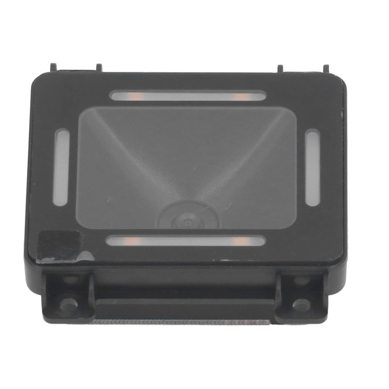 2D Mini USB Barcode Scanner Module With High Sensitivity CMOS Sensor Fixed Mount Dual Screen For Self Service Equipment And Industrial Lines - Image 4