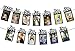 PartyHooman Graduation Photo Banner K12 Kindergarten to 12th Grade for MiddleJunior HighSenior Graduation Decorations 2026 Class of 2026 Party Decorations Pictures Party Supplies Prestrung - Image 3