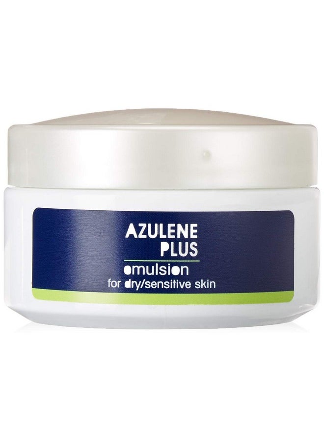 Azulene Emulsion Day Cream 2 Oz. - pzsku/ZECED1A54A462A1A8077EZ/45/_/1719223770/86d07e10-eafa-4935-9b6f-9024696a7cb8