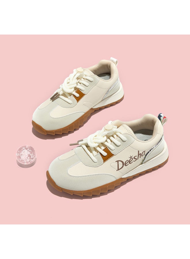 DEESHA Special Sale】girls' Running Shoes, Fashionable And Versatile Casual Shoes For Girls, Outdoor Sports Sneakers For Girls - Image 3