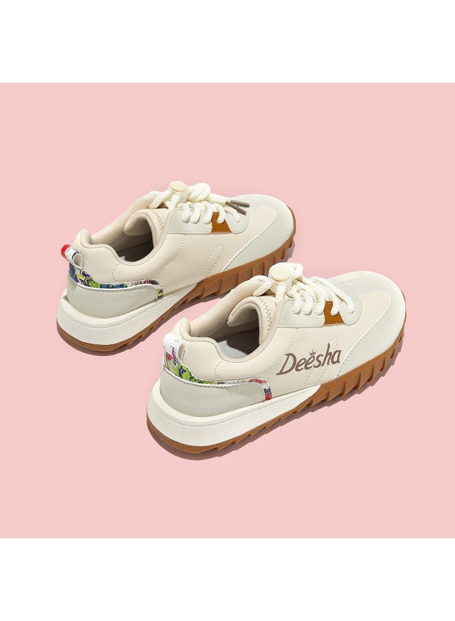 DEESHA Special Sale】girls' Running Shoes, Fashionable And Versatile Casual Shoes For Girls, Outdoor Sports Sneakers For Girls - Image 4
