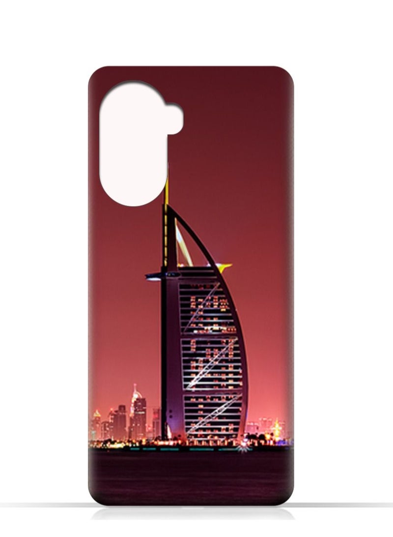 AMC DESIGN Protective Case Cover For Huawei nova 10 SE - Image 2