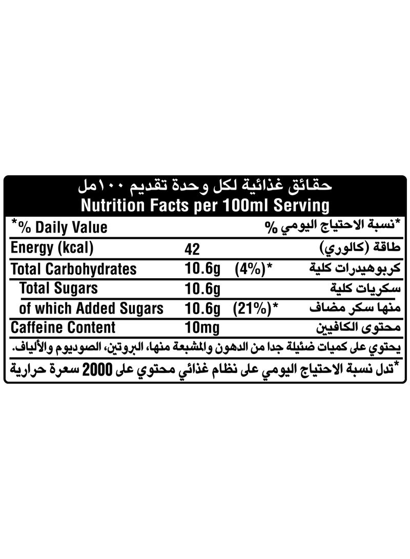 Coca-Cola علب مشروبات غازية عادية - Image 3