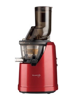 Kuvings B1700 Slow Juicer, Red  - Image 1
