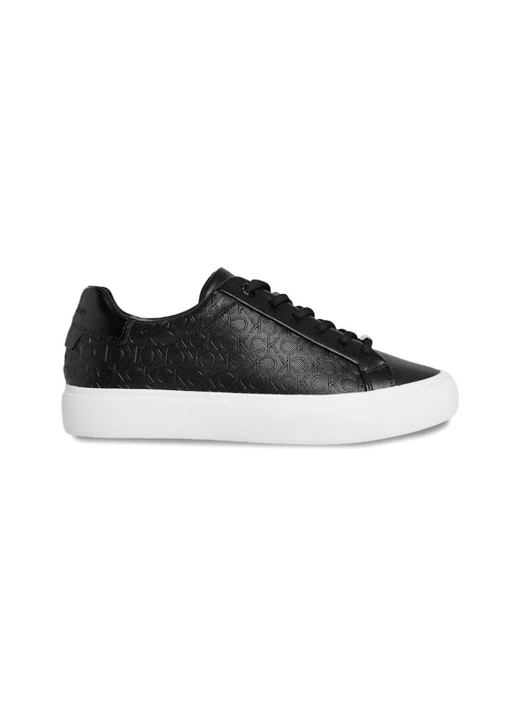 CALVIN KLEIN Casual Low Top Sneakers