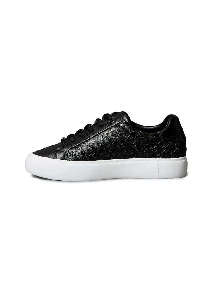 CALVIN KLEIN Casual Low Top Sneakers