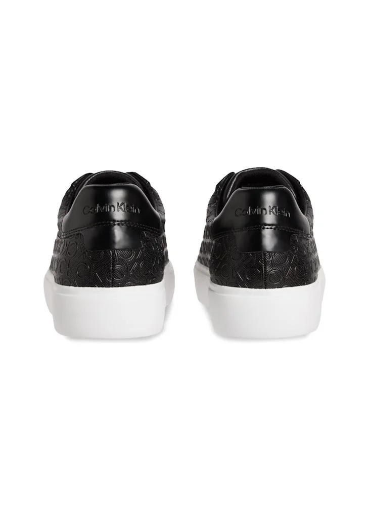 CALVIN KLEIN Casual Low Top Sneakers
