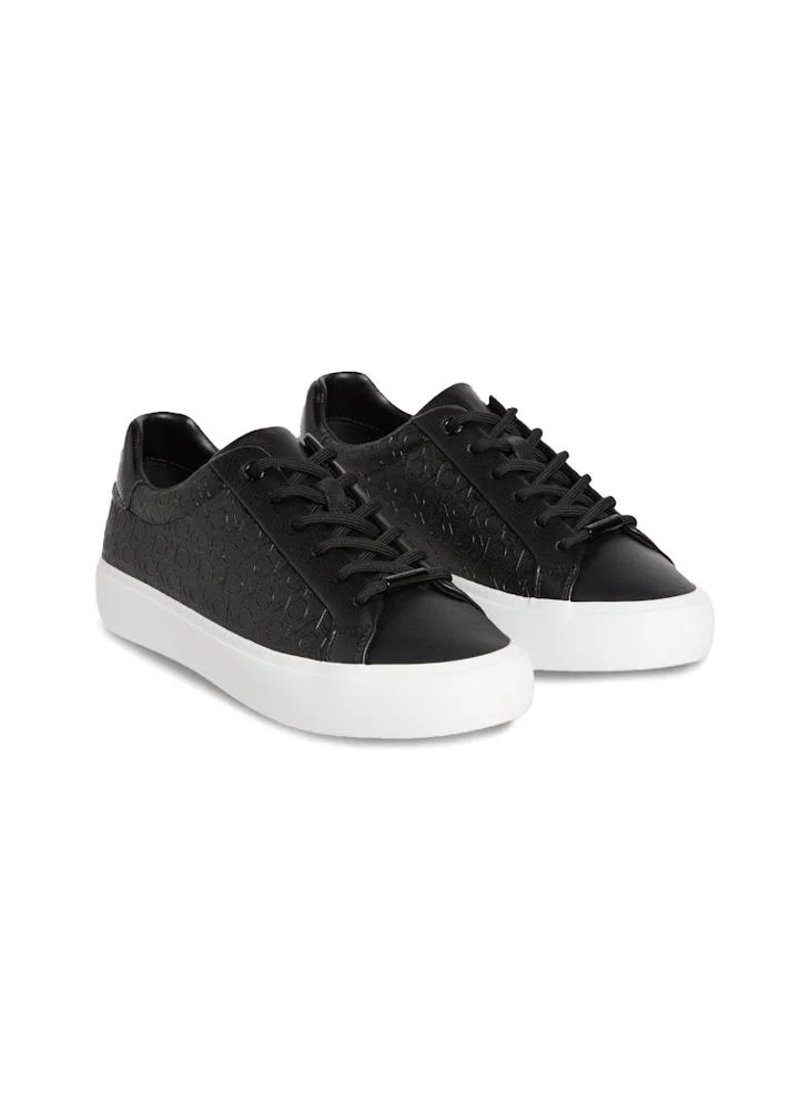 CALVIN KLEIN Casual Low Top Sneakers