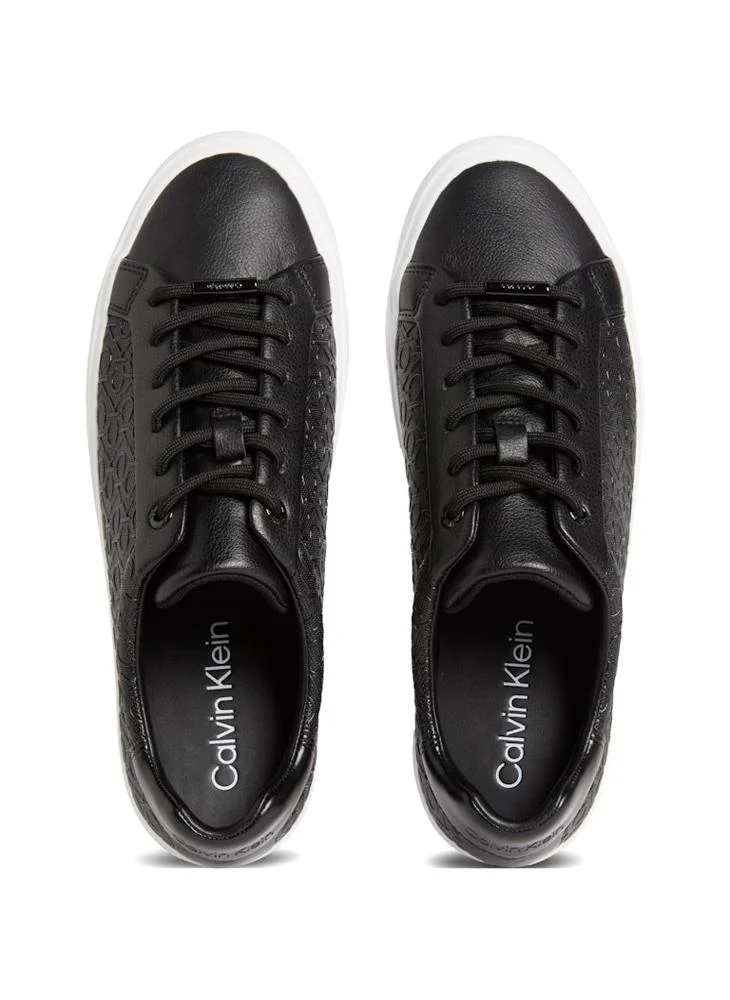 CALVIN KLEIN Casual Low Top Sneakers