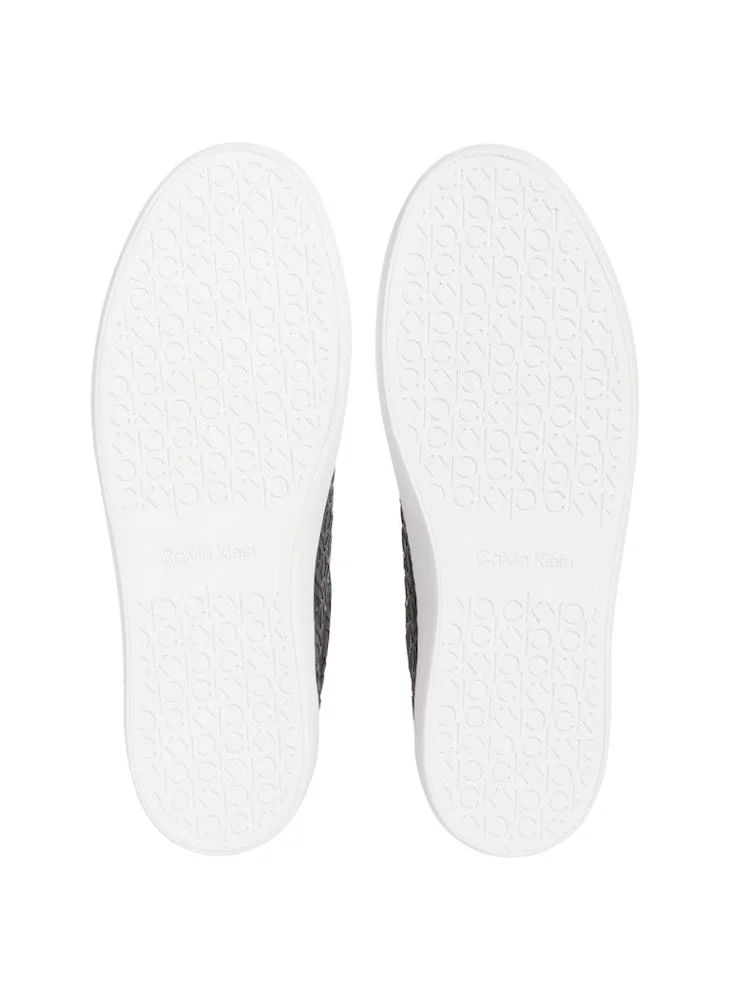 CALVIN KLEIN Casual Low Top Sneakers