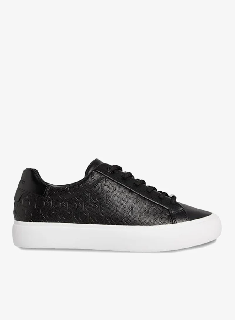 CALVIN KLEIN Casual Low Top Sneakers