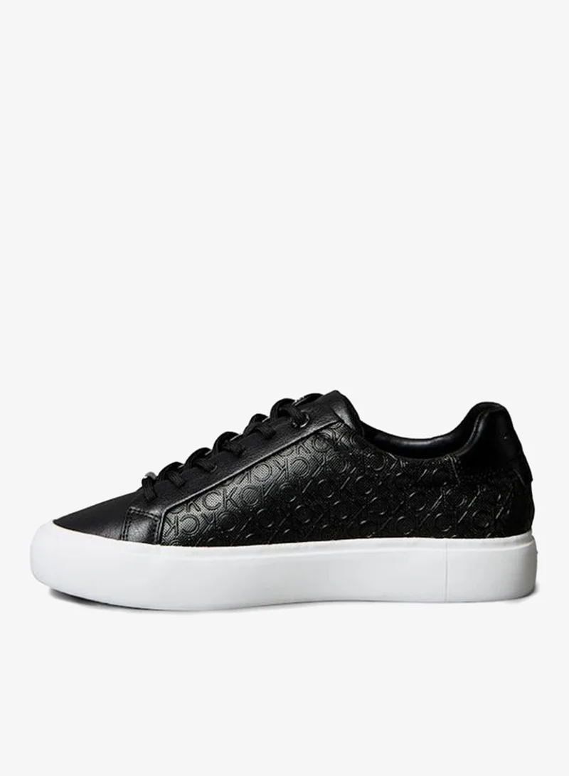 CALVIN KLEIN Casual Low Top Sneakers