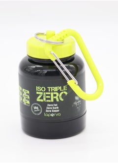 Laperva Protein Powder Funnel With Clip  - Image 1