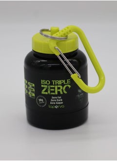 Laperva Protein Powder Funnel With Clip  - Image 2
